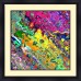 Abstract 30 x 30 Framed Available In Custom Sizes