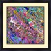 Abstract 30 x 30 Framed Available In Custom Sizes