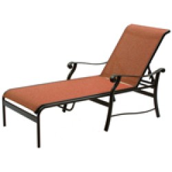 Chaise Lounge