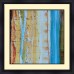 Abstract 30 x 30 Framed Available In Custom Sizes
