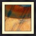 Abstract 30 x 30 Framed Available In Custom Sizes