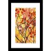 Abstract Framed Available In Custom Sizes 24 X 36
