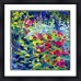 Abstract 30 x 30 Framed Available In Custom Sizes
