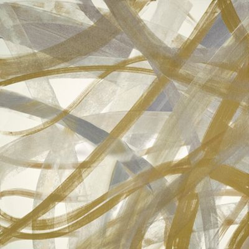 Abstract 30 x 30 with frame