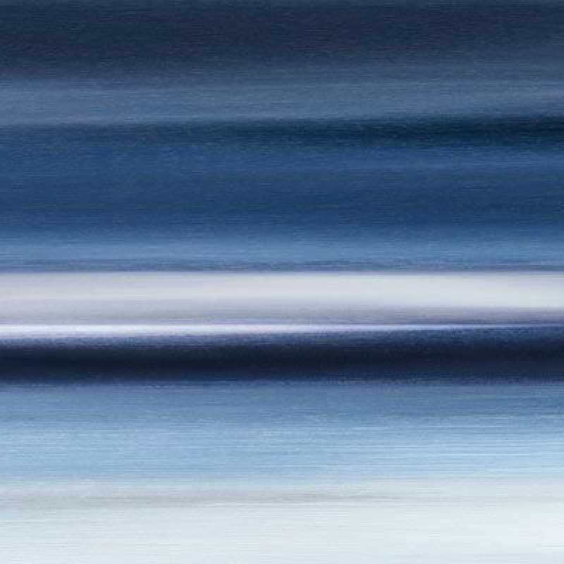 Abstract 30 x 30 with frame