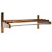 Coat Rack- Hardwood Style 1
