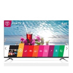 47" class (46.96" diagonal) Premium Slim Direct LED TV with Integrated Pro:Idiom