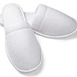 3150 Wool Slippers