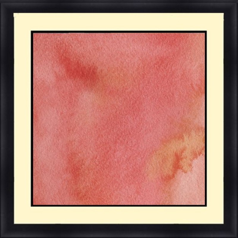 Abstract 30 x 30 Framed Available In Custom Sizes