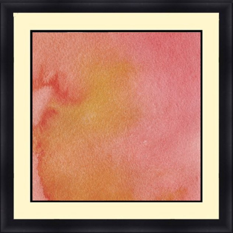 Abstract 30 x 30 Framed Available In Custom Sizes