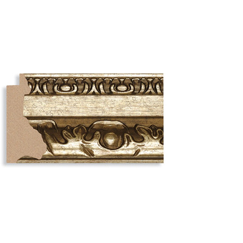 Vanity Mirror Silver Frame 36 x 48