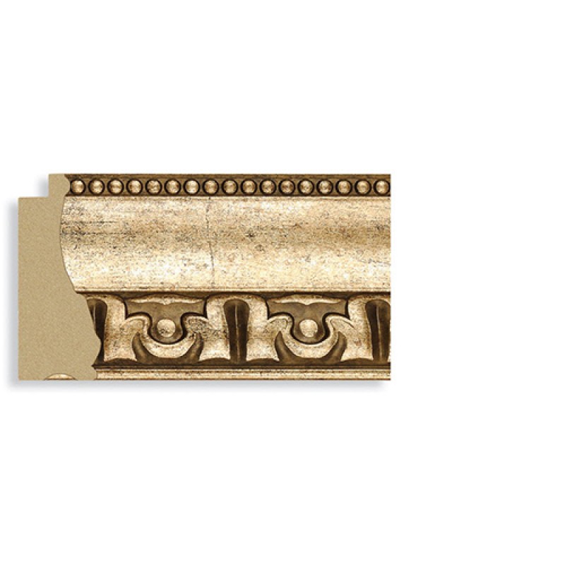 Vanity Mirror Silver Frame 36 x 48