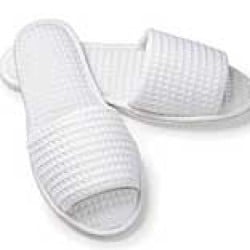 4130 Wool Slippers