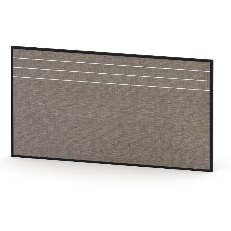 Arya Head Board King Case Goods