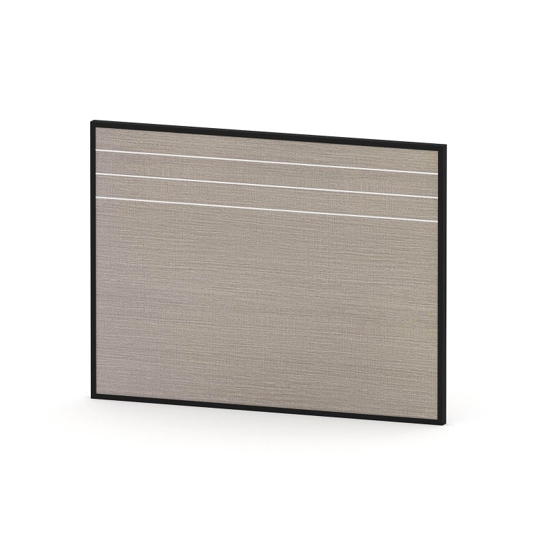 Arya Head Board Full Case Goods