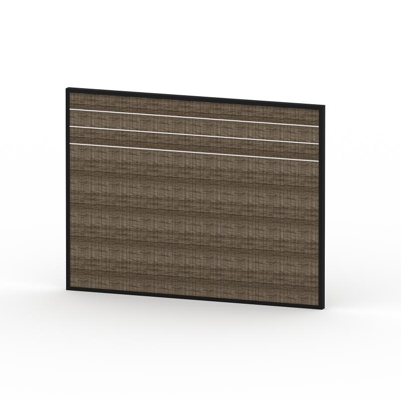 Arya Head Board Full Case Goods