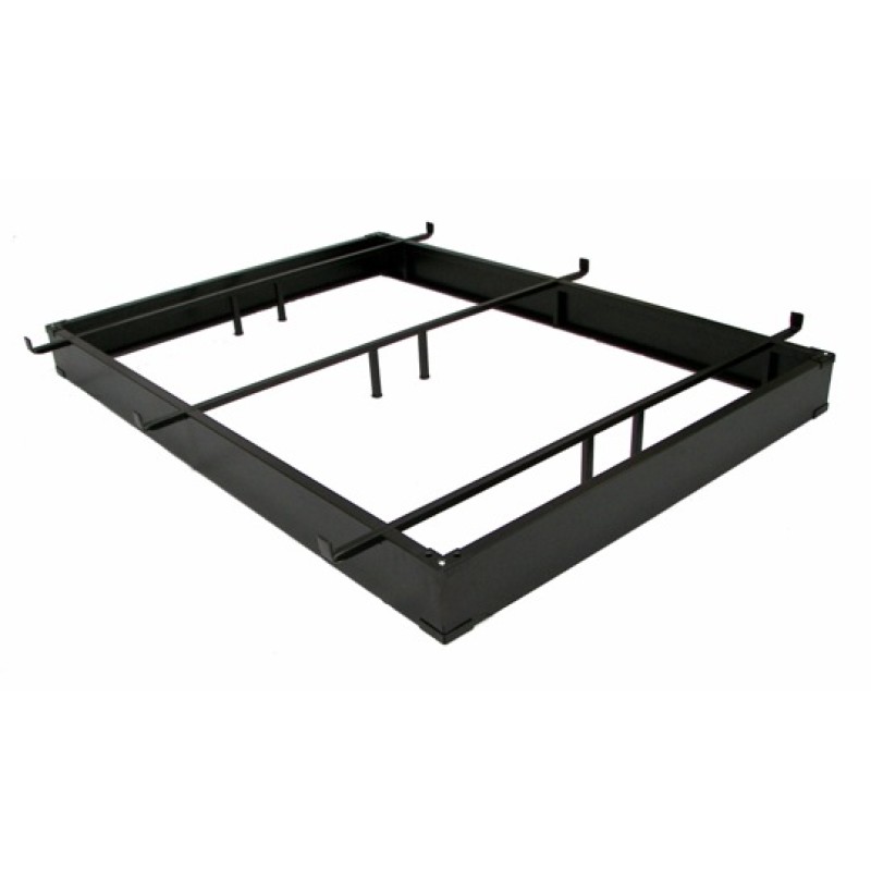 Bed Frames LG750Q Attractive Powder Coated