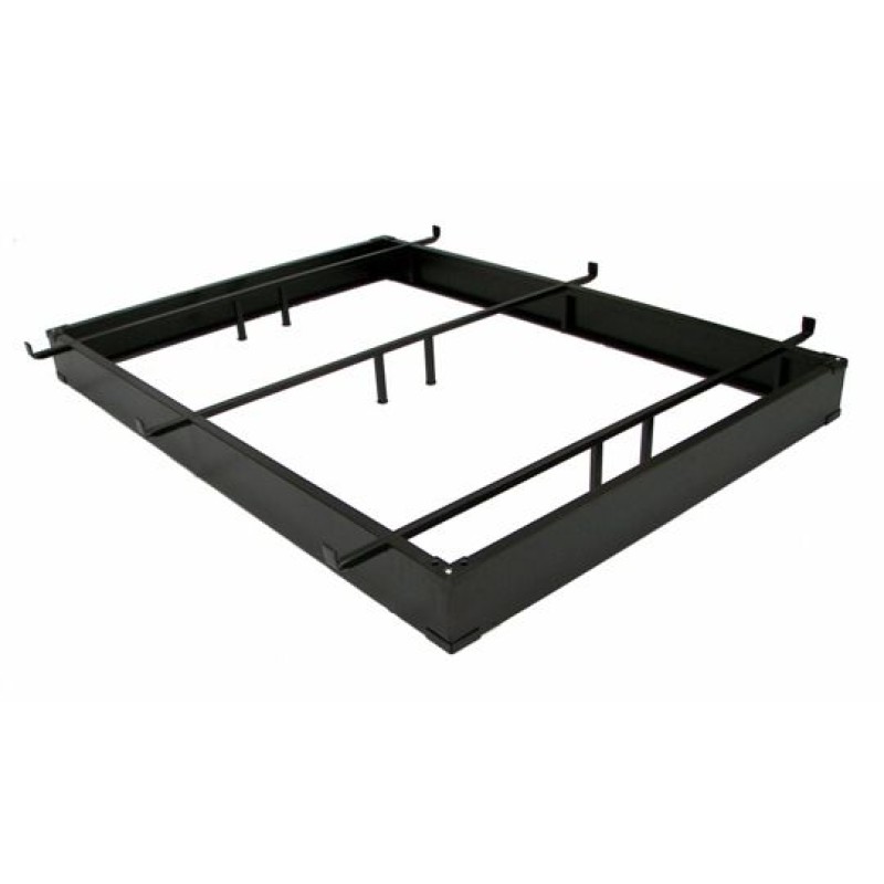 Bed Frames LG660CK Heavy Duty All-Steel frame