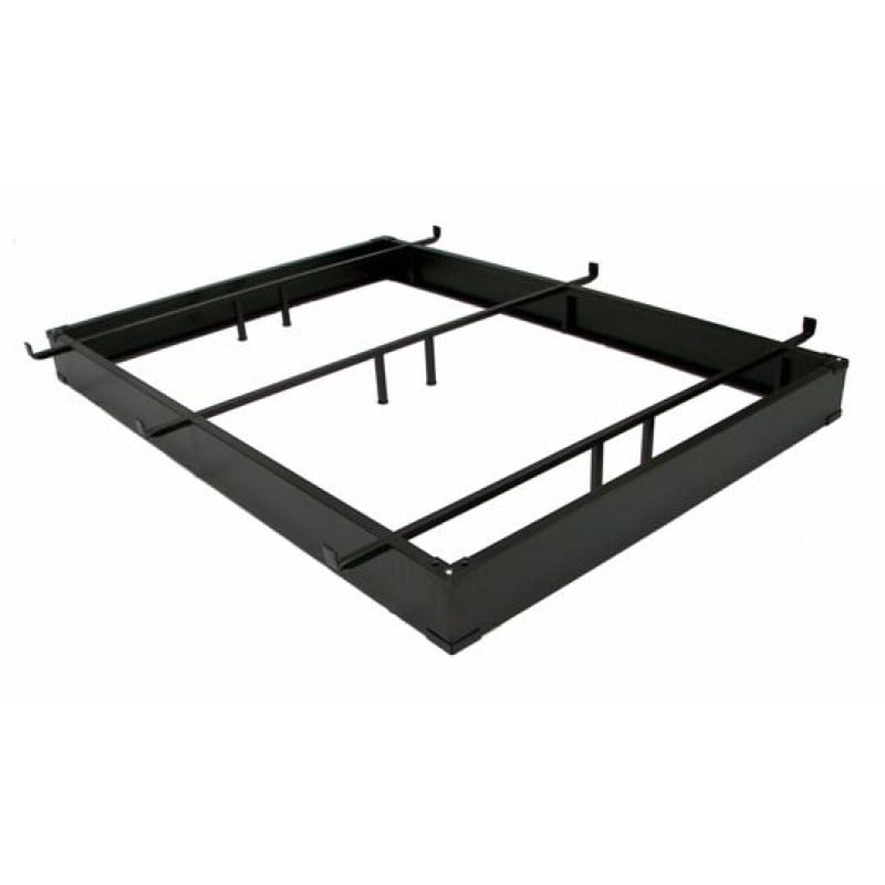 Bed Frames LG666EK Corner Top and Bottom Brackets