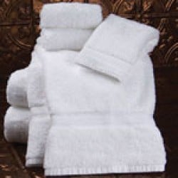 Golden Decadence Towels
