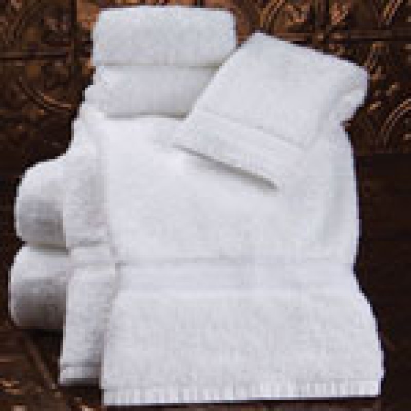 Golden Decadence Towels