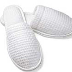 4150 Wool Slippers