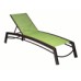 CURV Hi-Seat Chaise