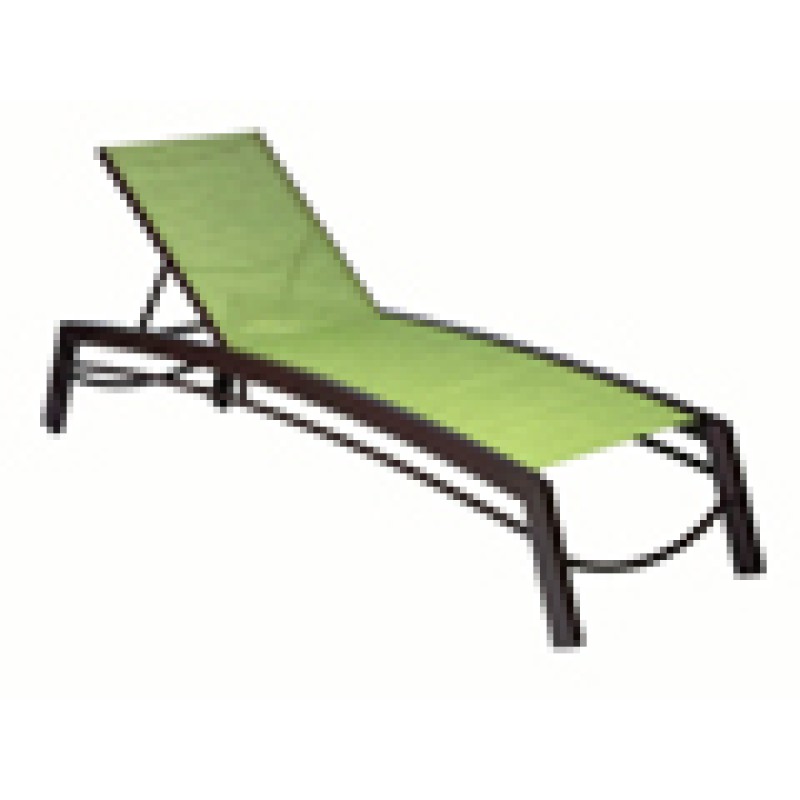 CURV Hi-Seat Chaise