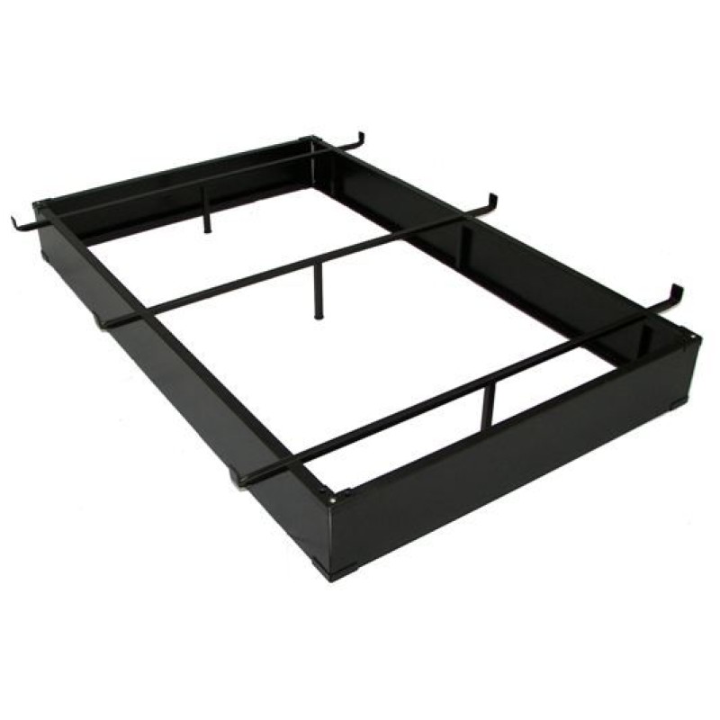Bed Frames LG740F Extra Toe Room For Safety