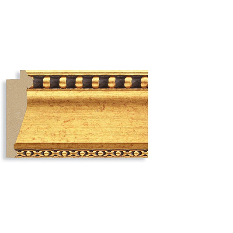 Full Length Mirror Gold 24 x 60