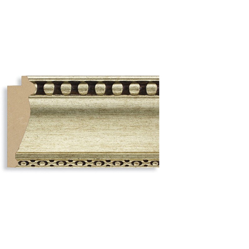 Full Length Mirror Silver 24 x 60