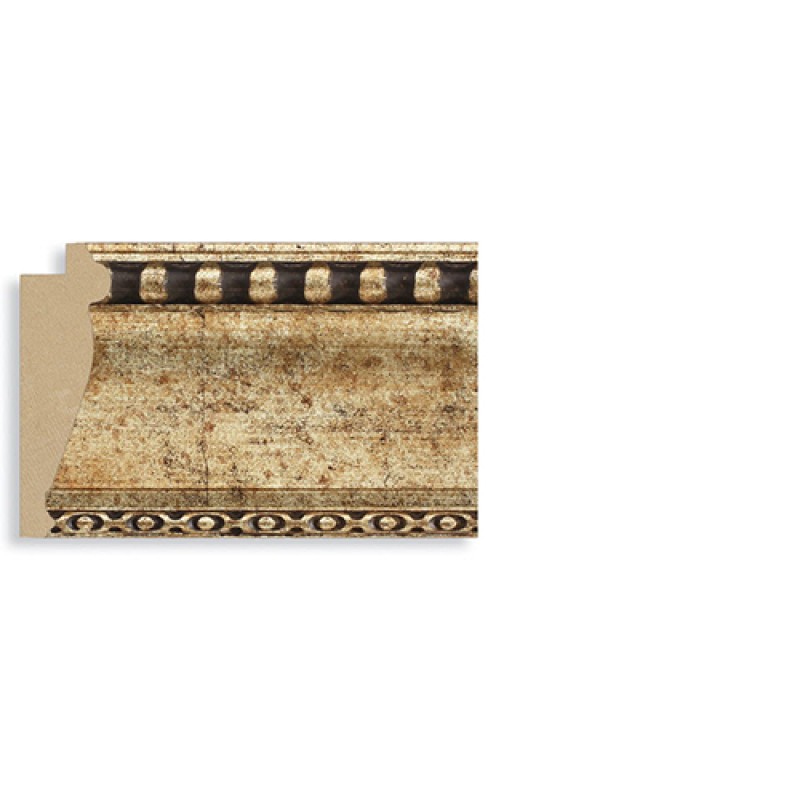 Full Length Mirror Antique Silver 24 x 60