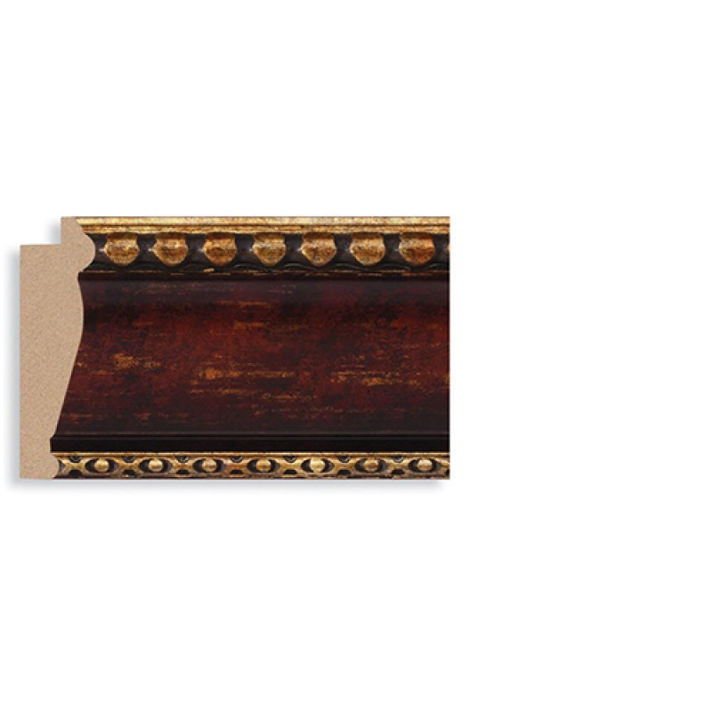 Full Length Mirror Bronze 24 x 60