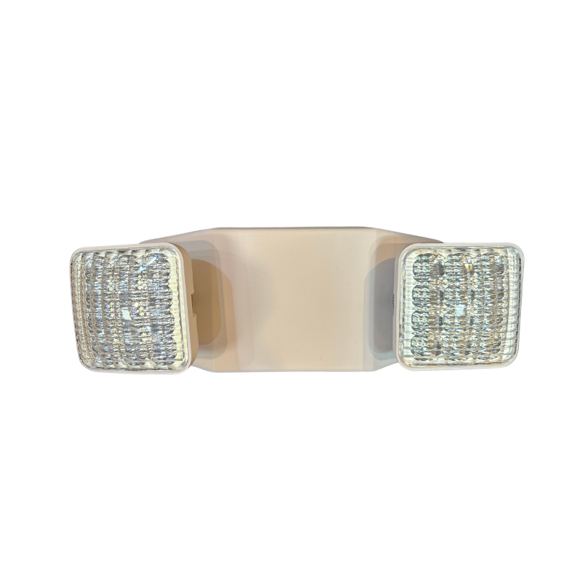 Twin Head LED EMERGENCY AH7090