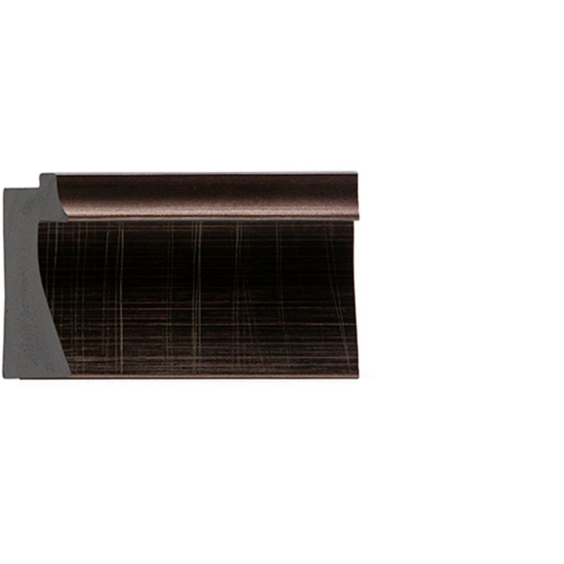 Bronze 2 3/16 inch Width Contemporary