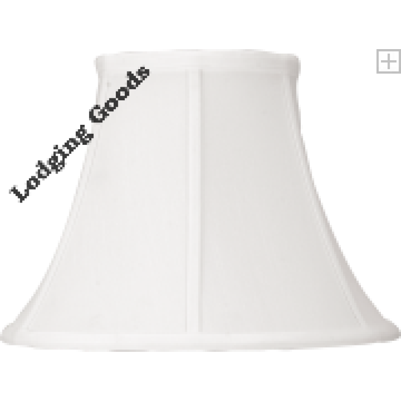 12 x 7 x 17 SHGCR Lamp Shade