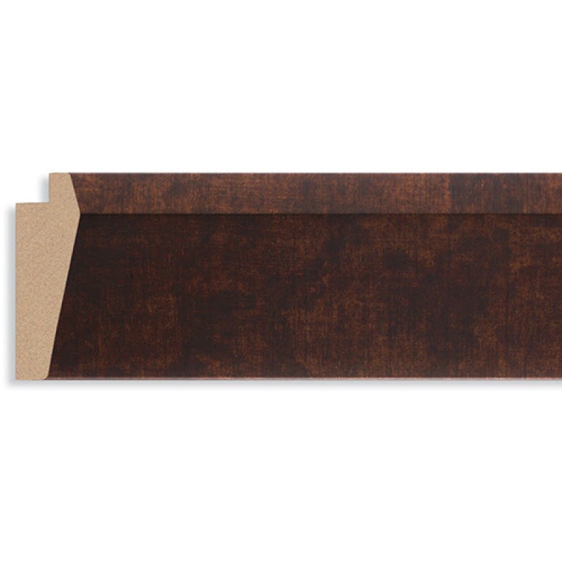 Vanity Mirror Bronze Frame 36 x 48