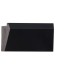 Black 3 inch Width Contemporary