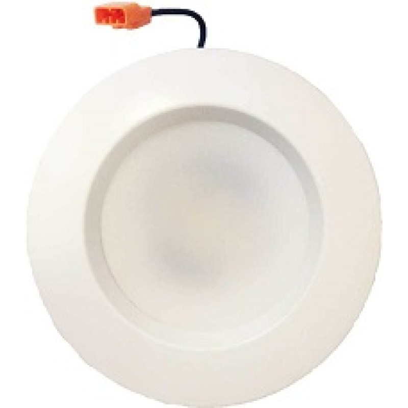 LED 4" Recessed Retrofit Reflector