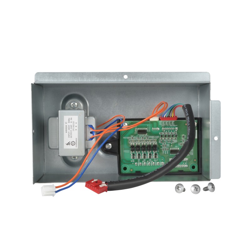 Hotpoint PTAC Heat Pump 12,000 BTU, 230/208V, 20amp