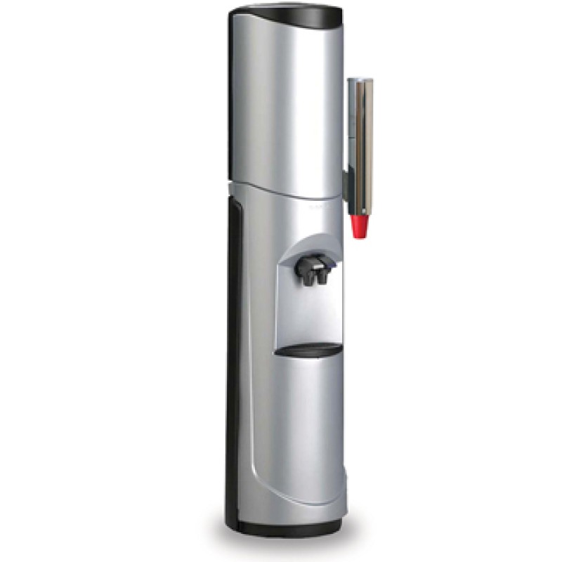 Commercial Water Cooler – Hot & Cold Bottle or Bottleless Water Dispenser