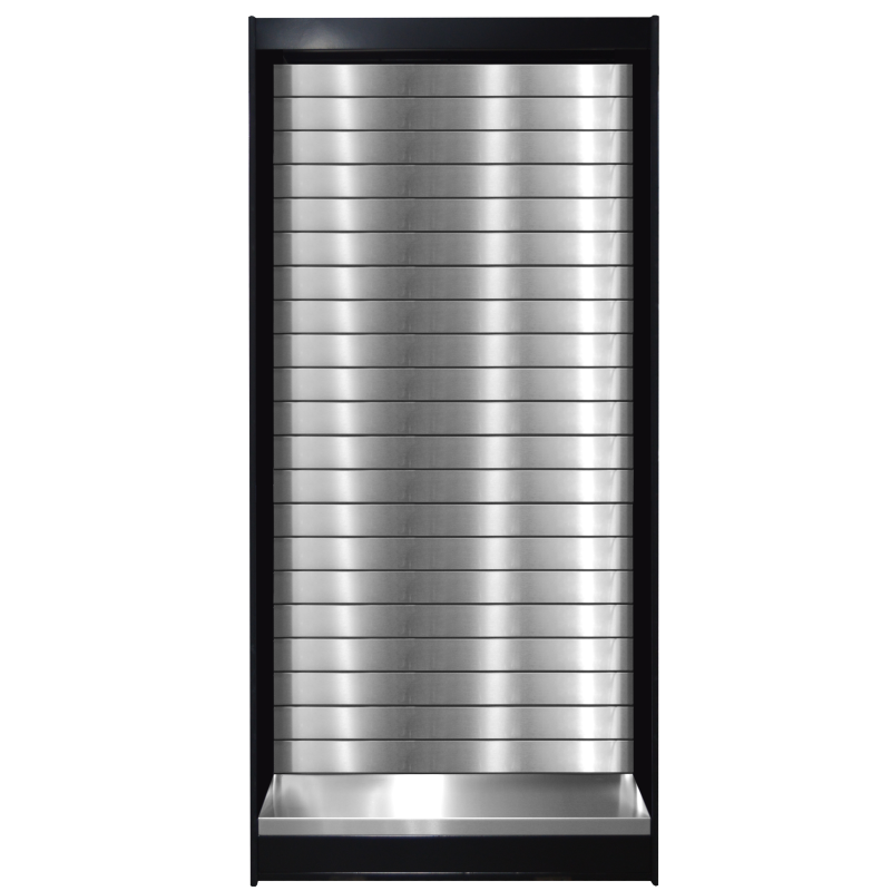 Mid-Size Micro Market Snack Display Stand – Model ASMMS 361-DS