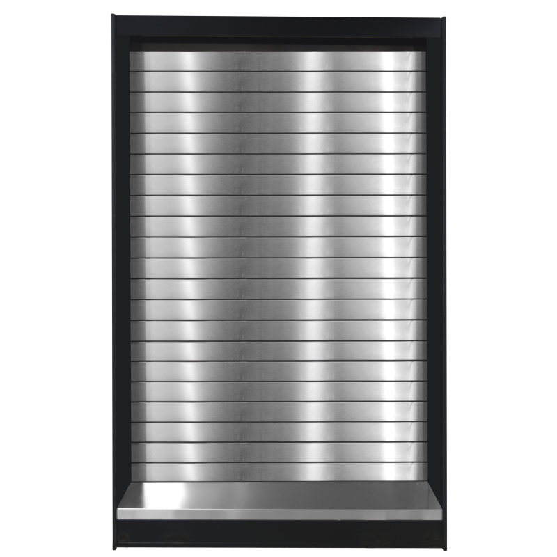 Large Micro Market Snack Display Stand – Model ASMMS 491-DS