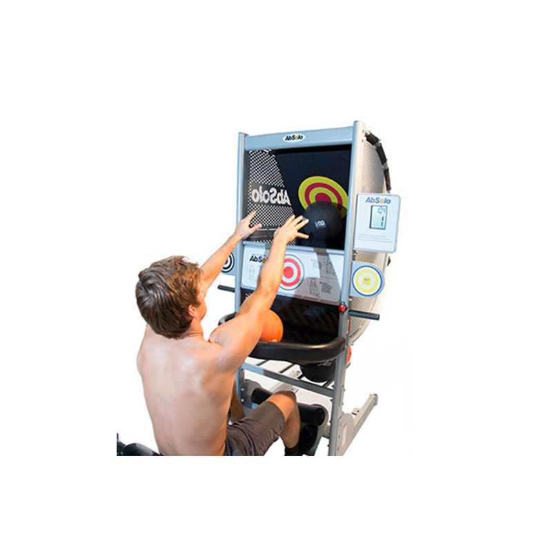 Abs Company ABS-ABSOLO Ab Solo