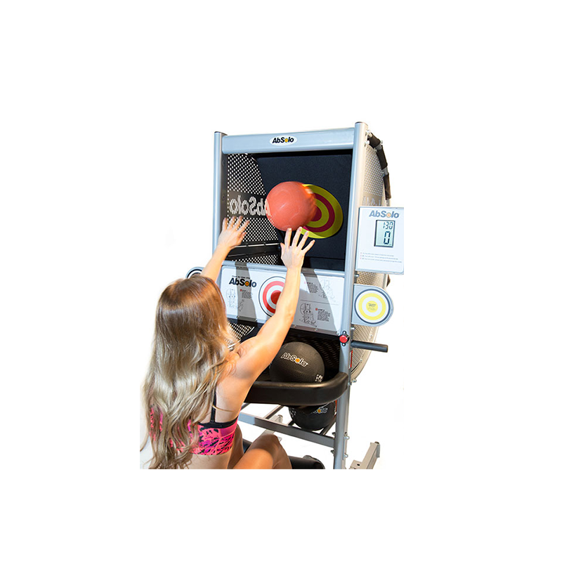 Abs Company ABS-ABSOLO Ab Solo