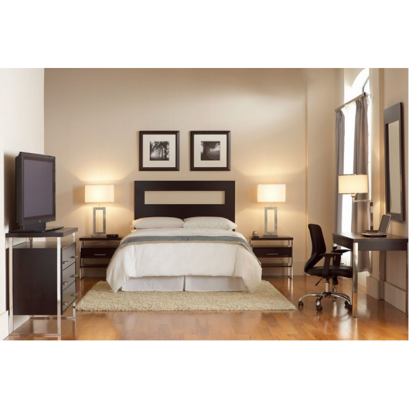 America style Motel hotel furniture