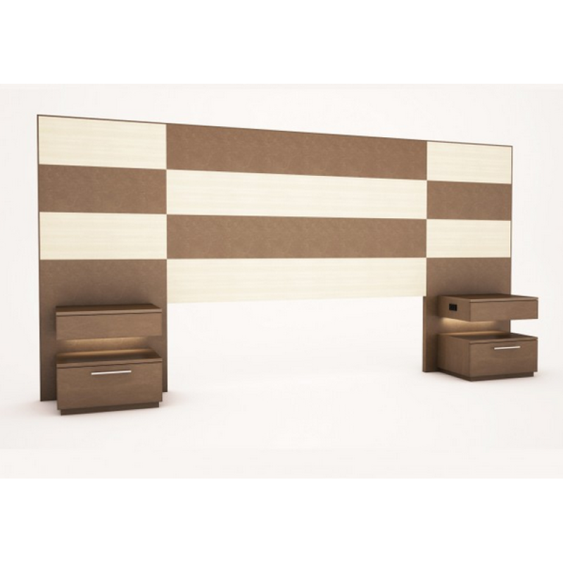 America style Motel furniture