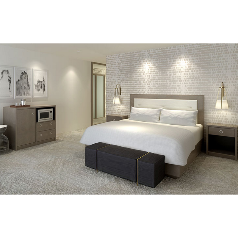 American - The Best Western Hotel Furniture