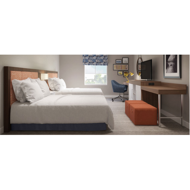 American - High Quality New Hotel Furniture