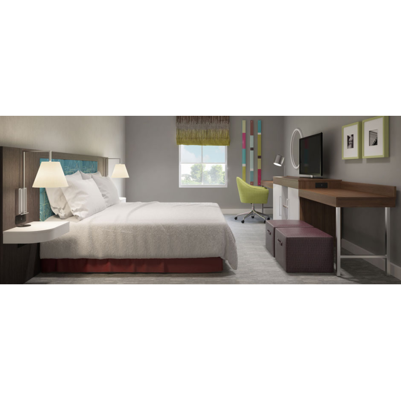 American - High Quality New Hotel Furniture